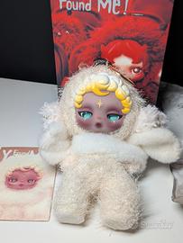 Skullpanda You Found Me 