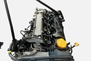 Motore 1.9 multijet 130cv completo di cambio
