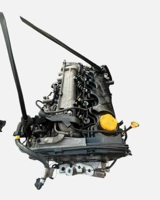 Motore 1.9 multijet 130cv completo di cambio