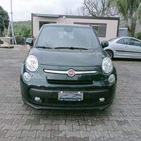 Fiat 500l Living Diesel 500l Living 1.6 Mjt Lounge