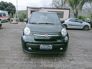 Fiat 500l Living Diesel 500l Living 1.6 Mjt Lounge