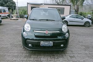 Fiat 500l Living Diesel 500l Living 1.6 Mjt Lounge