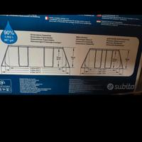 Piscina Bestway 