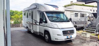 ADRIA MATRIX M 680 SL