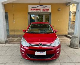 Citroen C3 2013 - 1.2 VTi 82 Seduction