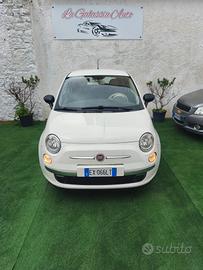 Fiat 500 1.2 EasyPower Pop