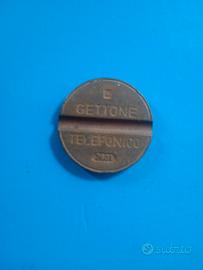 Gettoni Telefonici 
