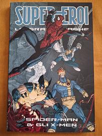 Spider-Man & gli X-Men
