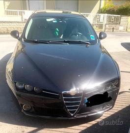 Alfa romeo 159 sportwagon