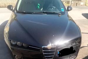 Alfa romeo 159 sportwagon