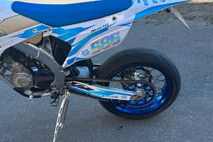 Tm smr 125 2022