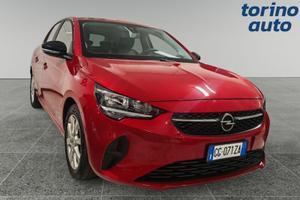 Opel Corsa 1.5 Diesel 100cv Elegance MT6