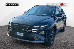 Hyundai Tucson PE 1.6HEV MY27 1.6HEV AT 2WD E...