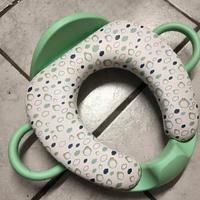 riduttore WC poupy