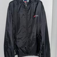 Giacca spolverino uomo Diesel