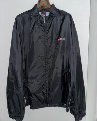 Giacca spolverino uomo Diesel