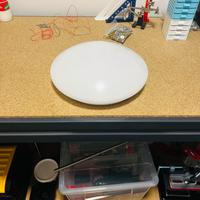 Plafoniera bagno led