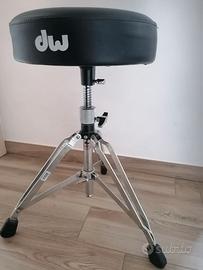 Sgabello DW CP5100