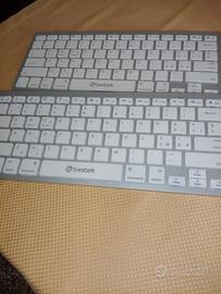 tastiere bluetooth 