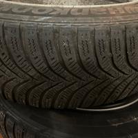 Hankook iceptRS2 175/65/5 84T