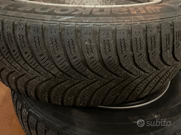 Hankook iceptRS2 175/65/5 84T