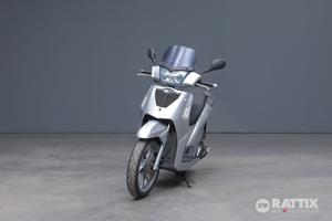 KYMCO People S 125