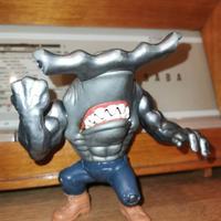 street sharks squalo martello