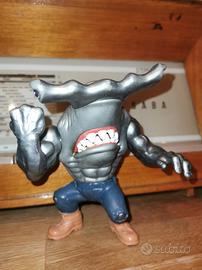 street sharks squalo martello