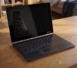 Lenovo Yoga Book