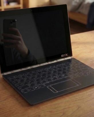 Lenovo Yoga Book