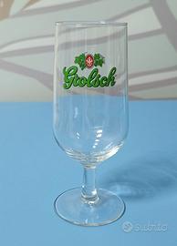 Calice da birra Grolsch - da collezione