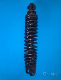 Ammortizzatore posteriore regolabile universale 