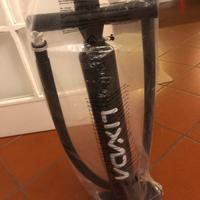 Pompa manuale per sup nuova