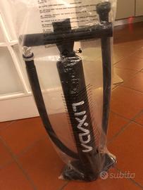 Pompa manuale per sup nuova