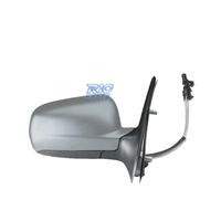 SPECCHIO COMPLETO DESTRO VOLKSWAGEN VW POLO 00-02 