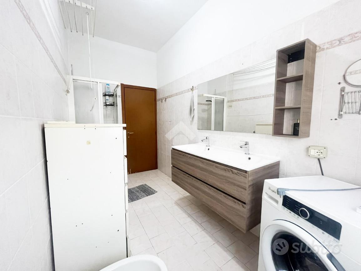 Appartamento – Locate Varesino, Como - Altro
