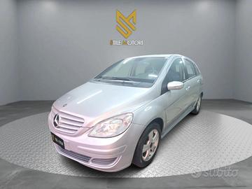 Mercedes-benz B 180 180d StileMotori
