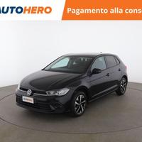 VOLKSWAGEN Polo UY05404