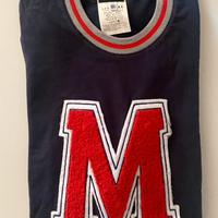 D&G Dolce & Gabbana T- Shirt originale vintage 90