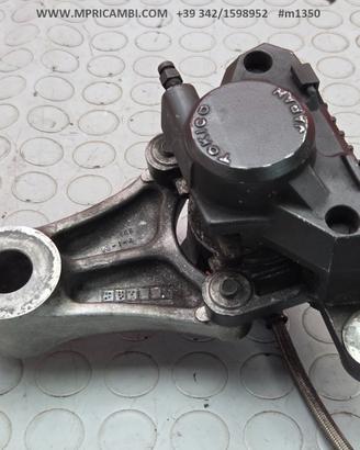 PINZA POSTERIORE SUZUKI GSF 600 1996 1999 BANDIT 1