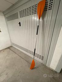 Pagaia per Kayak 215cm
