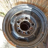 cerchi Suzuki samurai, si, Vitara da 15