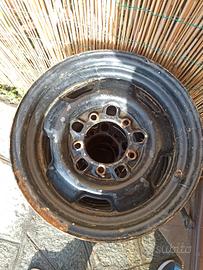 cerchi Suzuki samurai, si, Vitara da 15