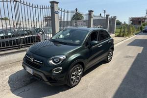 Fiat 500X 1.6 MultiJet 120 CV DCT Cross 2020