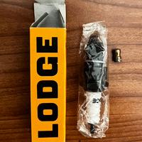 Candele Lodge HLNY. Nuove
