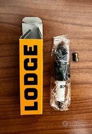Candele Lodge HLNY. Nuove