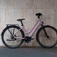 Riese & Müller Culture – city bike – SUPER SCONTO