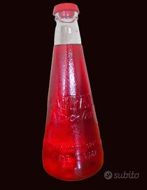 BOTTIGLIA CAMPARI MAGNUM GIGANTE FACTICE