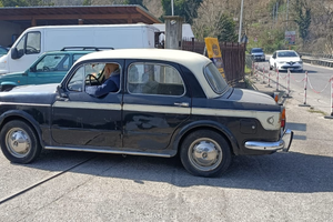 Fiat 1100