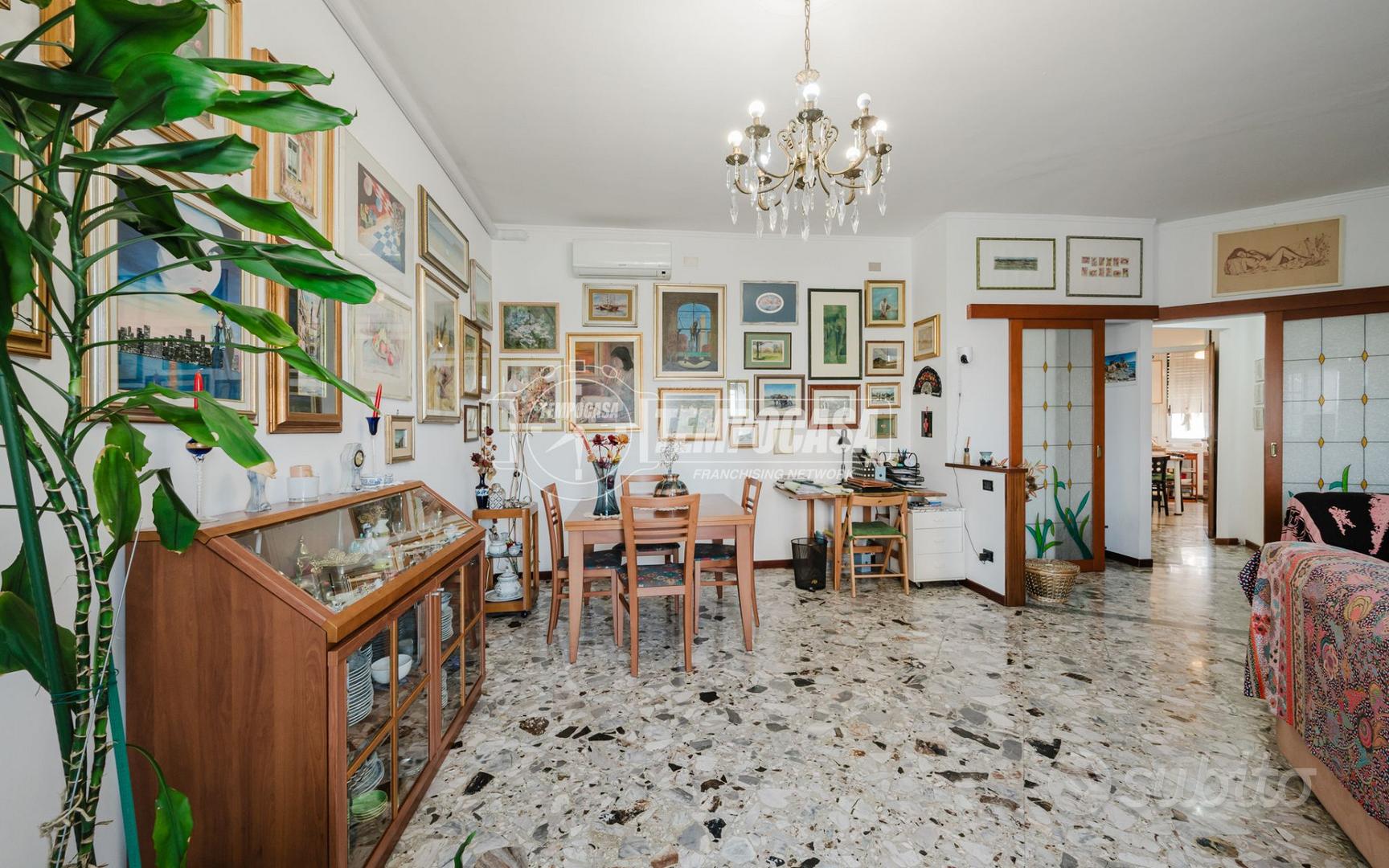 Apartment in Trezzano sul Naviglio, Quartiere Zingone, Milano - Vista 4